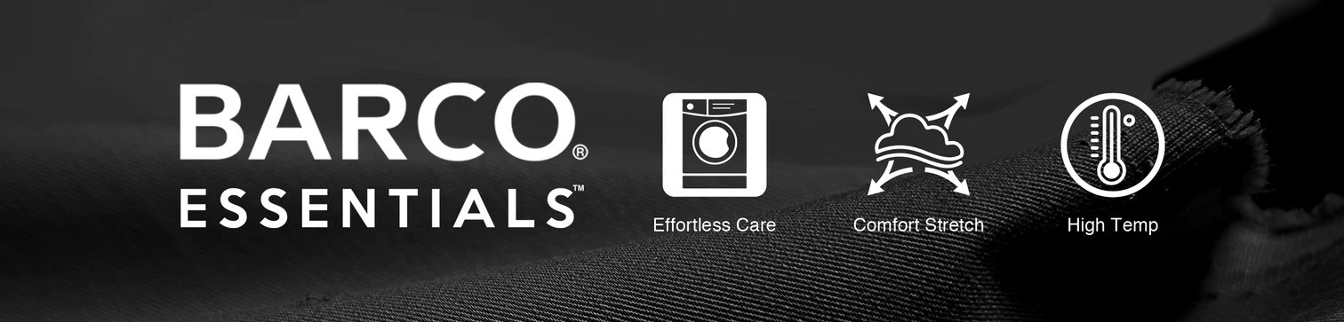Barco Essentials