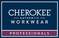 Cherokee Workwear Professionals