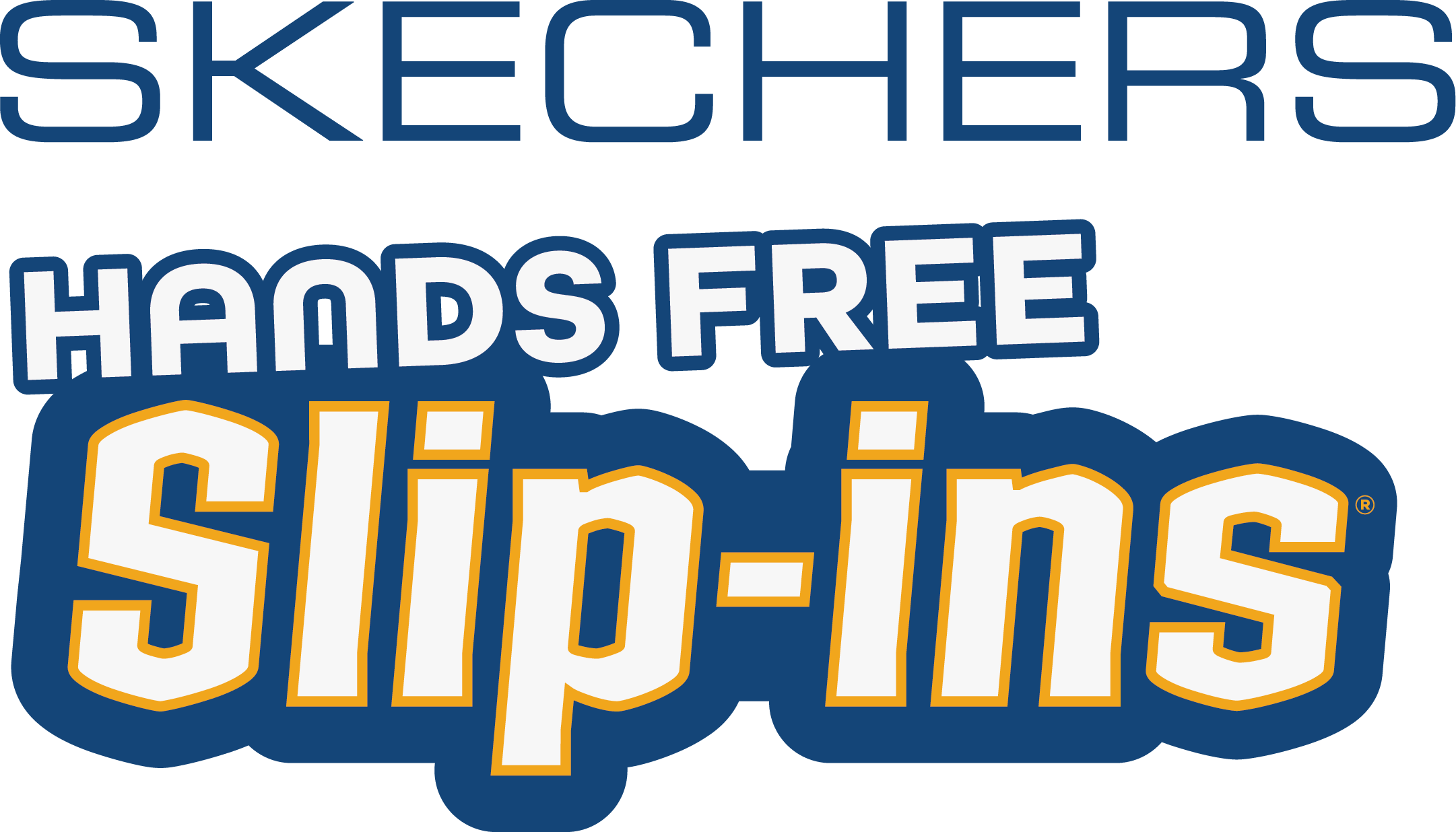 Skechers Hands Free Slip-Ins
