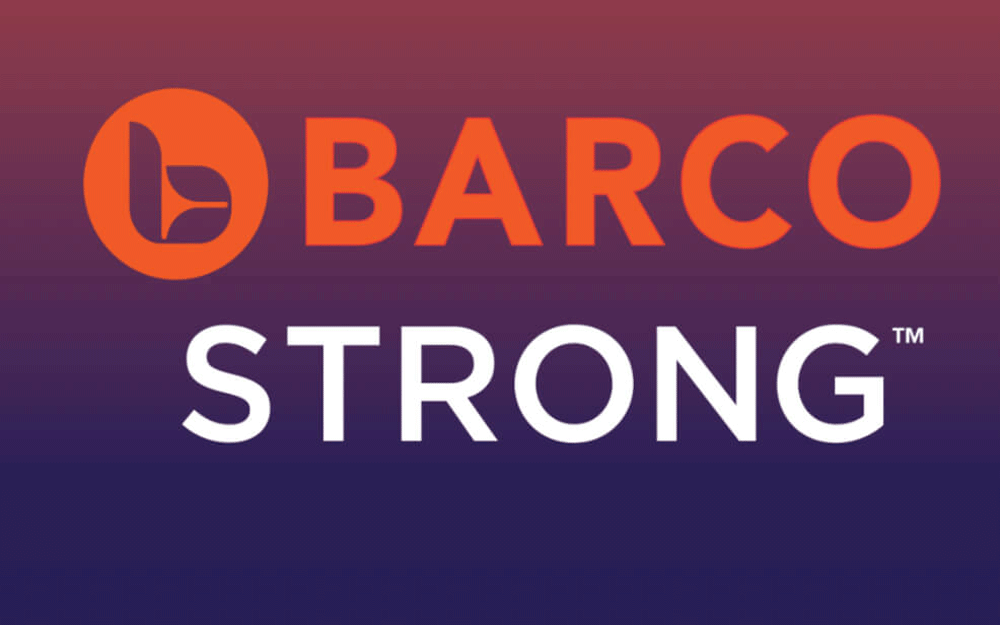 Barco Strong