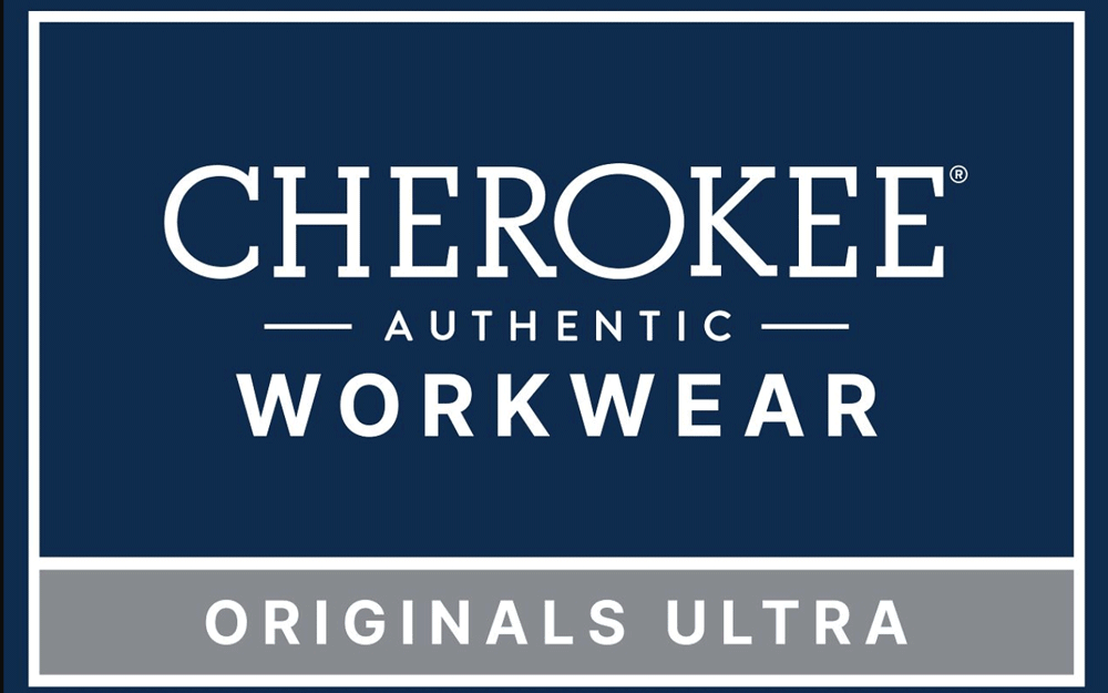 Cherokee Workwear Originals Ultra