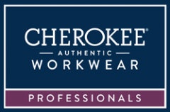 Cherokee Workwear Professionals
