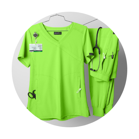 Verde