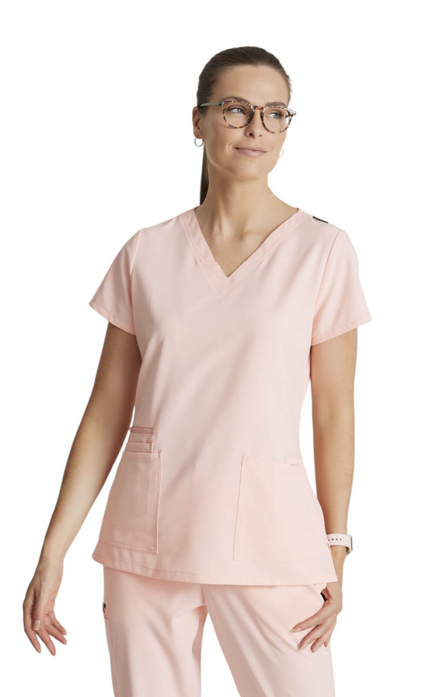 Halat medical Barco Unify Purpose | Light Peach
