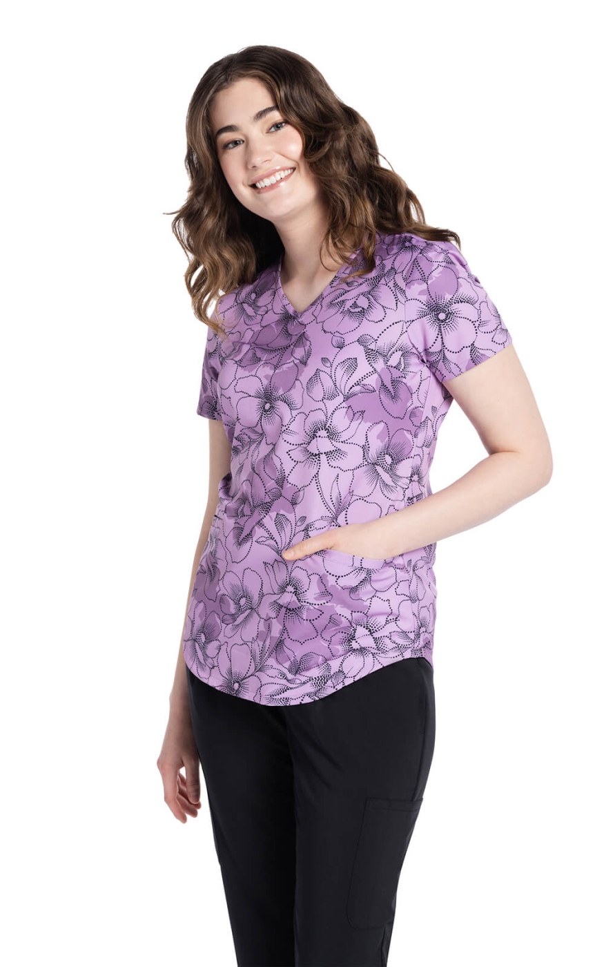 Halat Medical Cherokee - Genuine | Dots In Bloom