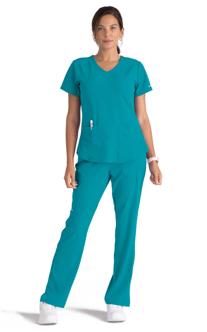 Set Skechers Breeze + Pantofi Skechers Uno Lite | Teal