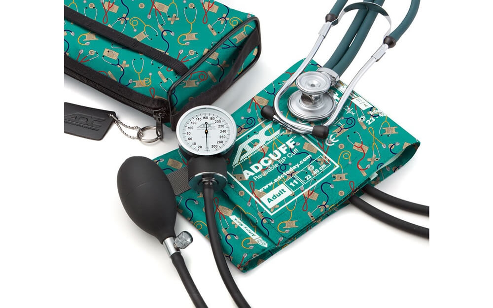 Set Tensiometru Pro’s Combo II Sprague 768-641 | Medical Theme
