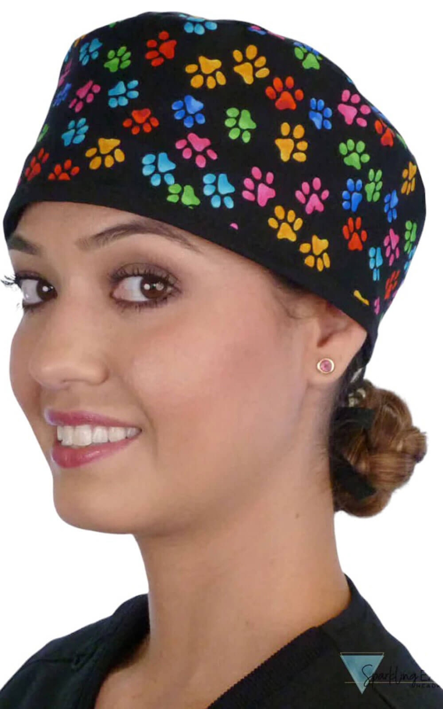 Boneta chirurgicala Multi Color Pows