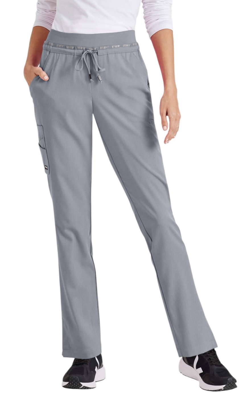 Pantaloni Medicali Damă Grey's Anatomy by Barco - Serena | Moonstruck