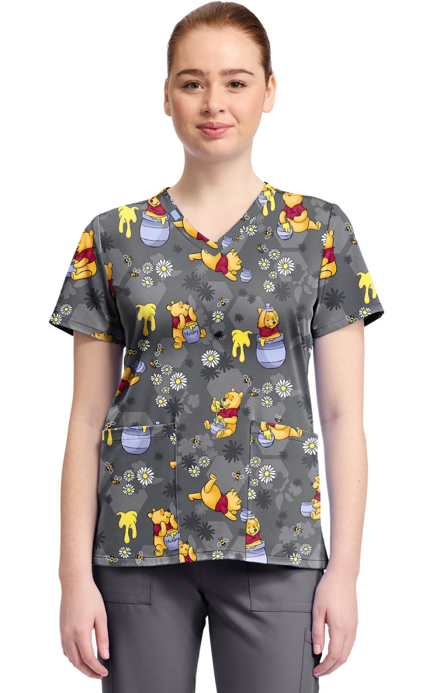 Halat Medical Cherokee - Disney Tooniforms | Honey Business