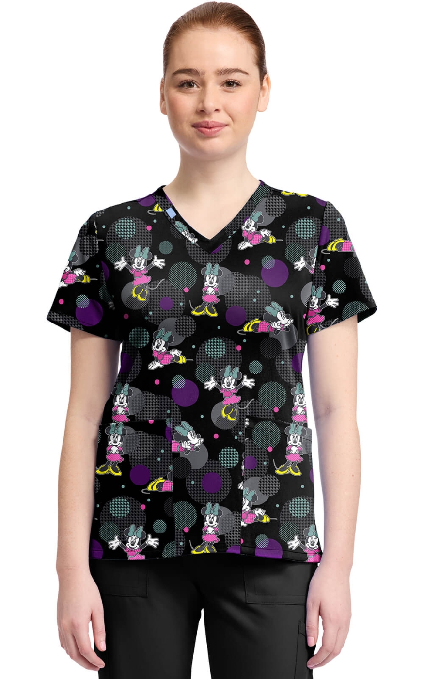 Halat Medical Cherokee - Disney Tooniforms | Weave Your Dream