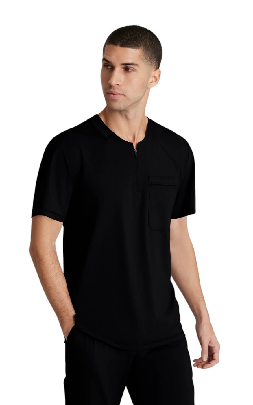 Halat Medical Skechers by Barco Slip-Ins - Flex | Black