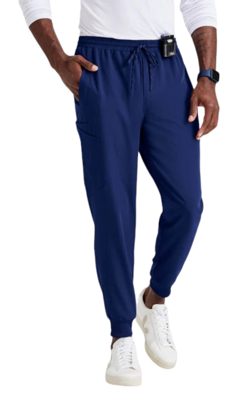 Pantaloni Medicali Jogger Unify - Barco | Indigo