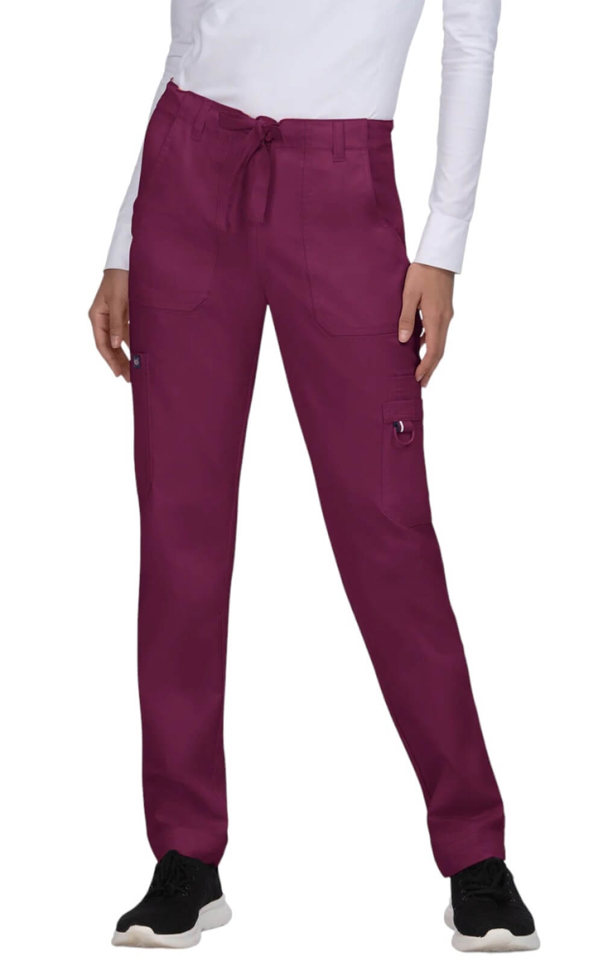 Pantaloni Medicali Koi Happiness - Sydney | Wine