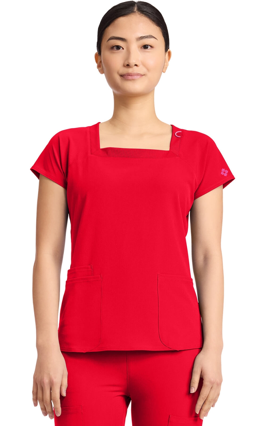 Halat Medical Med Couture - MC AMP | Solar Flare