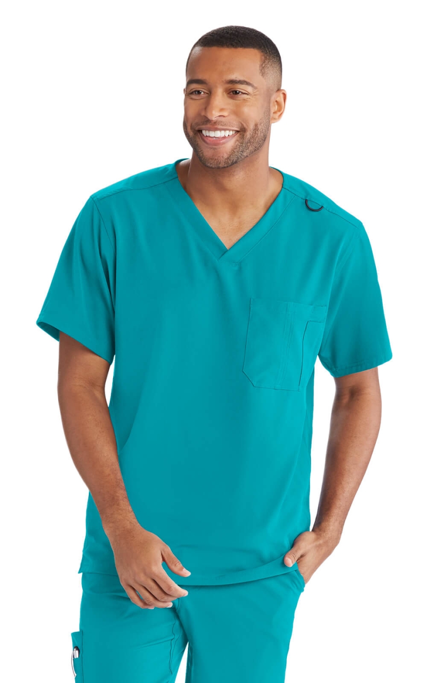 Halat Medical Skechers by Barco - Structure | Teal