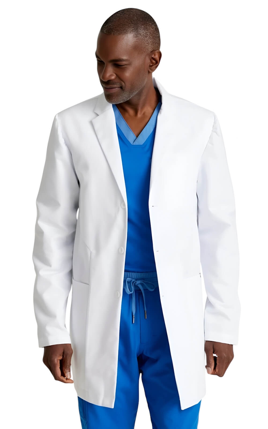 Halat de Laborator Grey's Anatomy by Barco - Derek | White