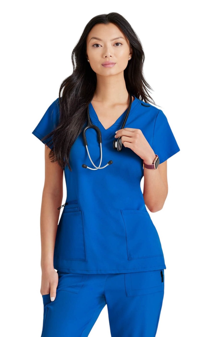 Halat medical Barco Unify Purpose | New Royal