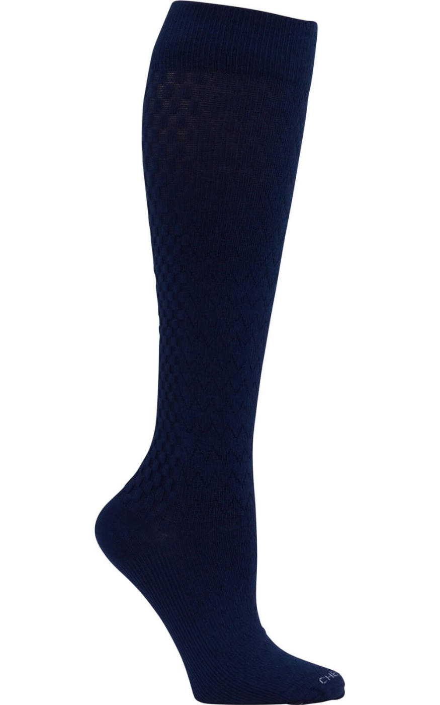Ciorapi de compresie Cherokee 10-15 mmHg - Legwear | Midnight