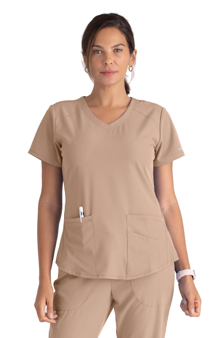 Halat Medical Breeze - Skechers by Barco | New Khaki