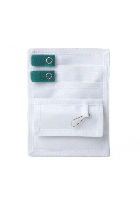 Organizator de Buzunar Pocket Pal II™ - Teal | ADC