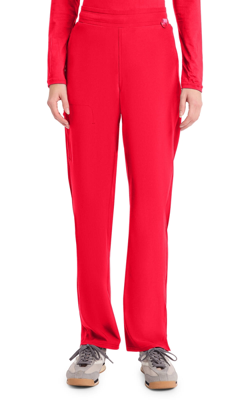 Pantaloni Medicali Med Couture - MC AMP | Solar Flare