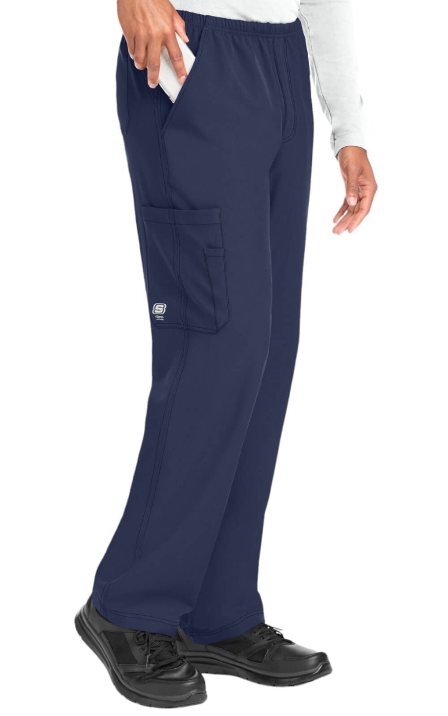 Pantaloni Medicali Skechers by Barco - Structure | Navy