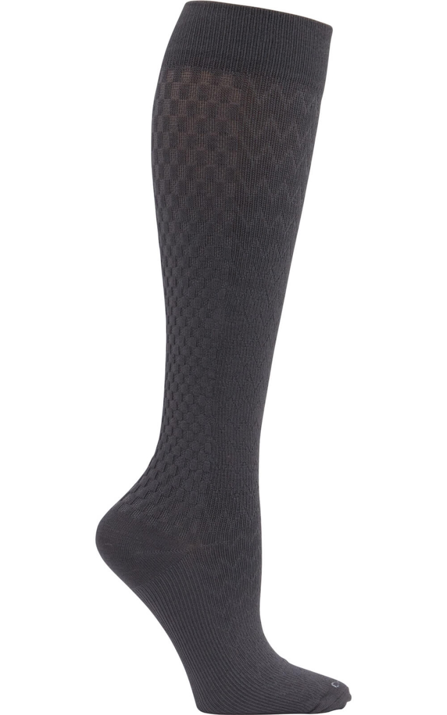 Ciorapi de compresie Cherokee 10-15 mmHg - Legwear | Graphite