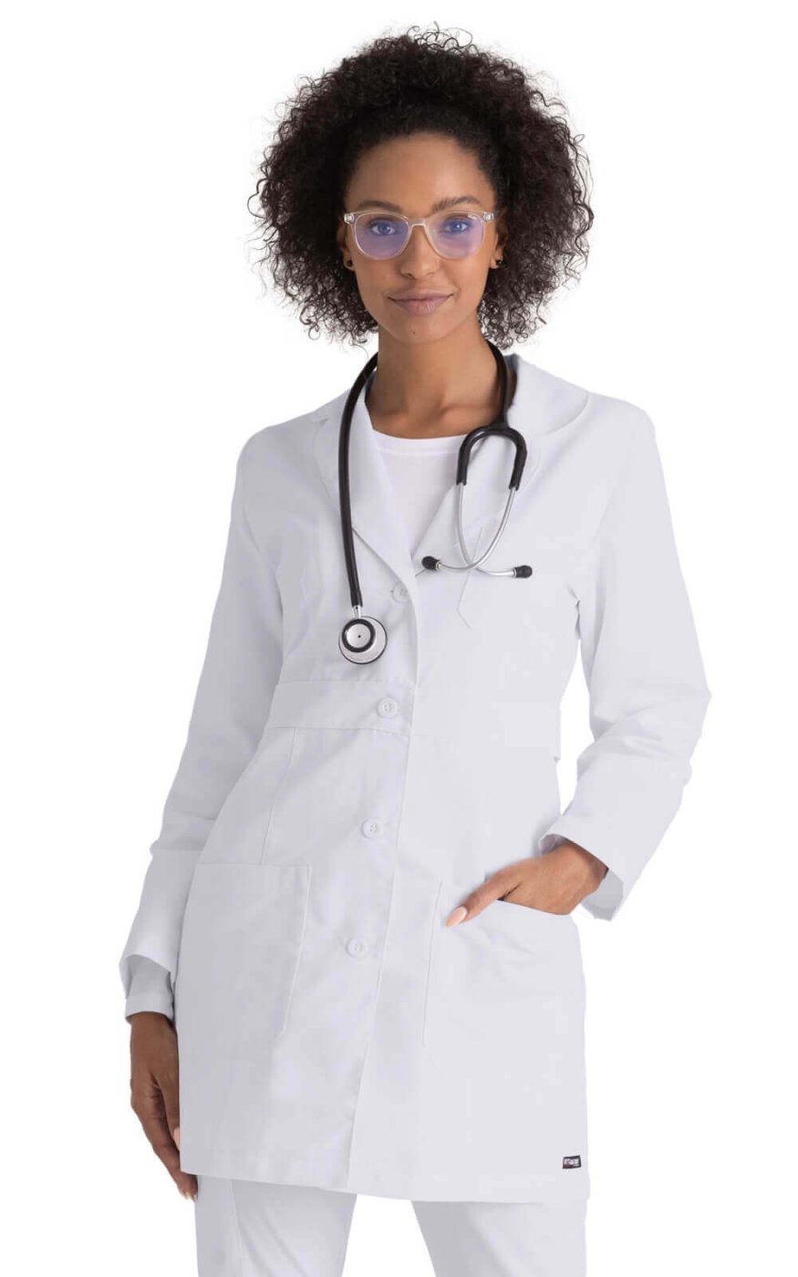 Halat de Laborator Grey's Anatomy by Barco - Lily | White