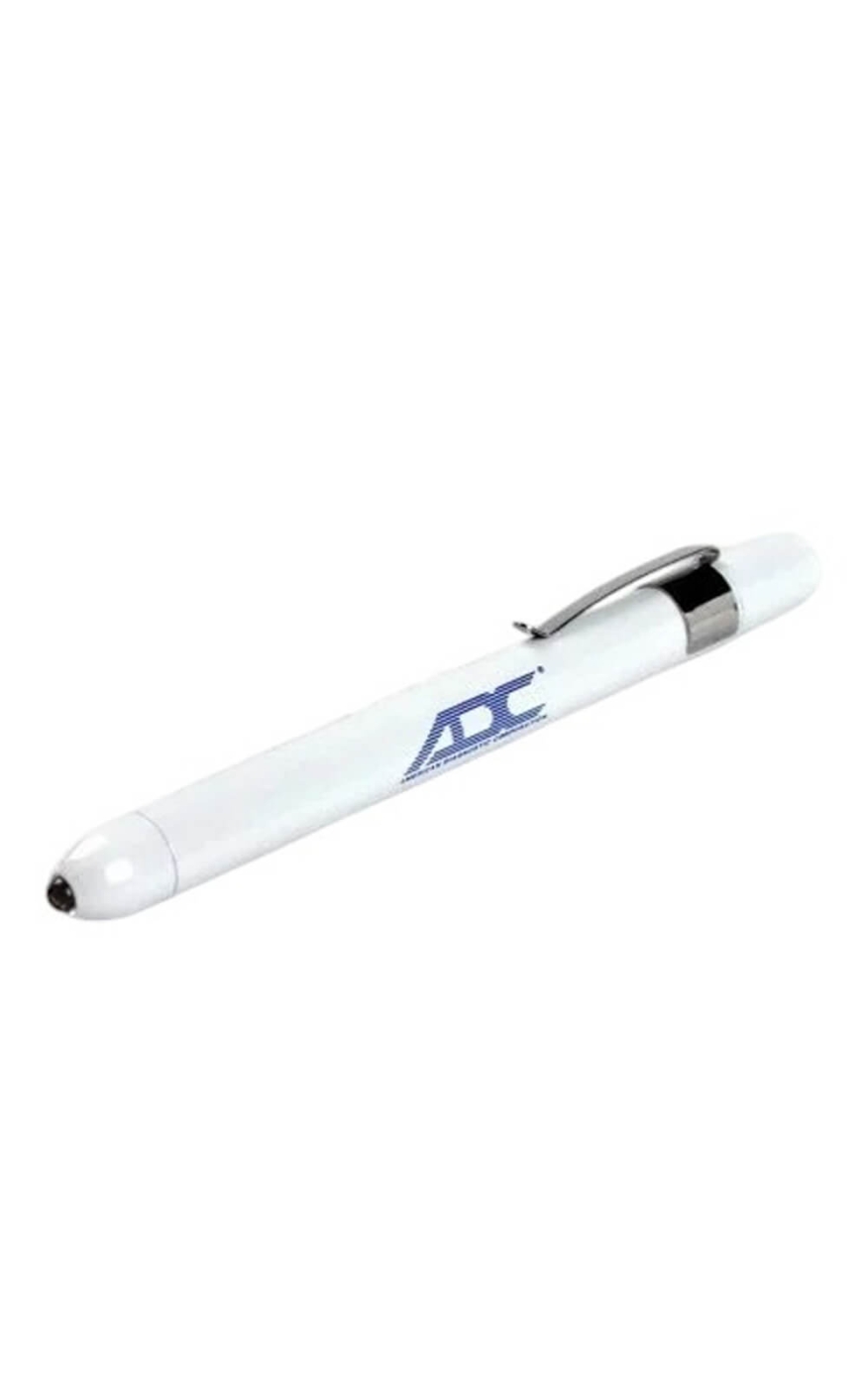 Laternă Diagnostic Metalite II™ ADC | Alb