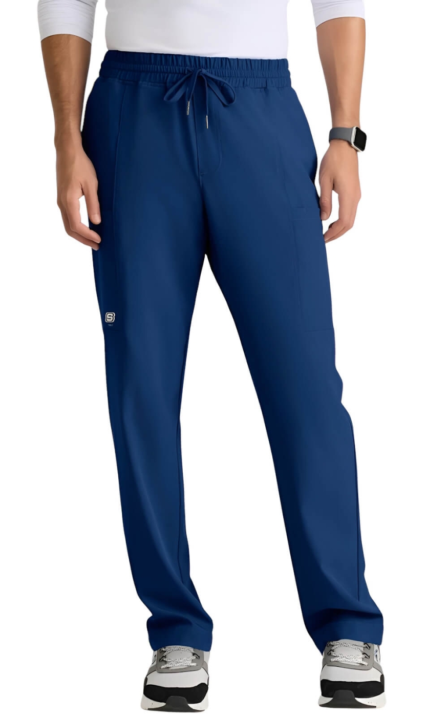 Pantaloni Medicali Skechers by Barco - Compass | Navy