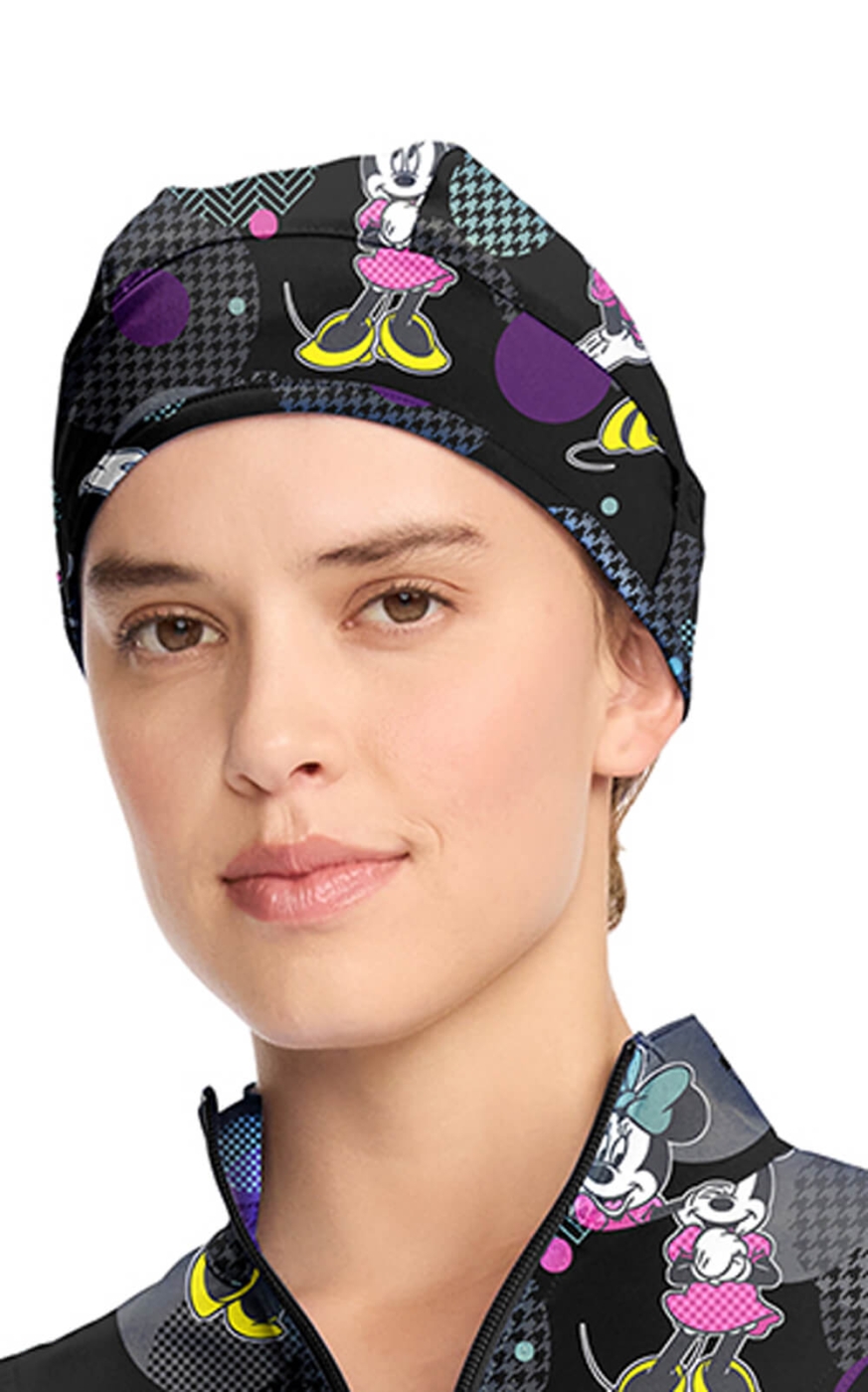Bonetă Medicala Disney - Tooniforms | Weave Your Dream