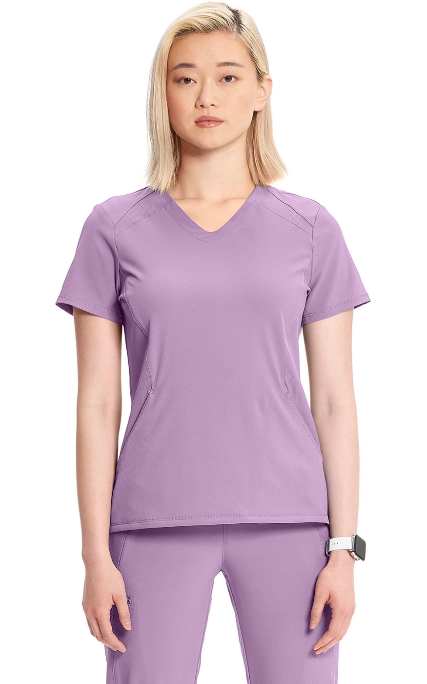 Halat medical antimicrobian GNR8 PROTX2® - Infinity | Livewire Lilac