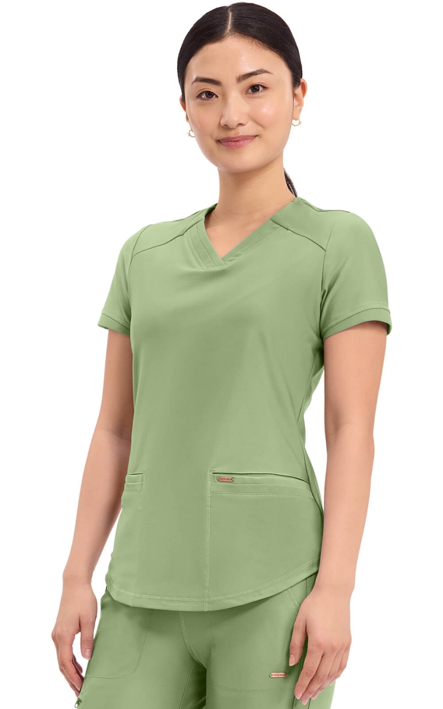 Halat Medical Cambrat Cherokee - Form | Bright Sage
