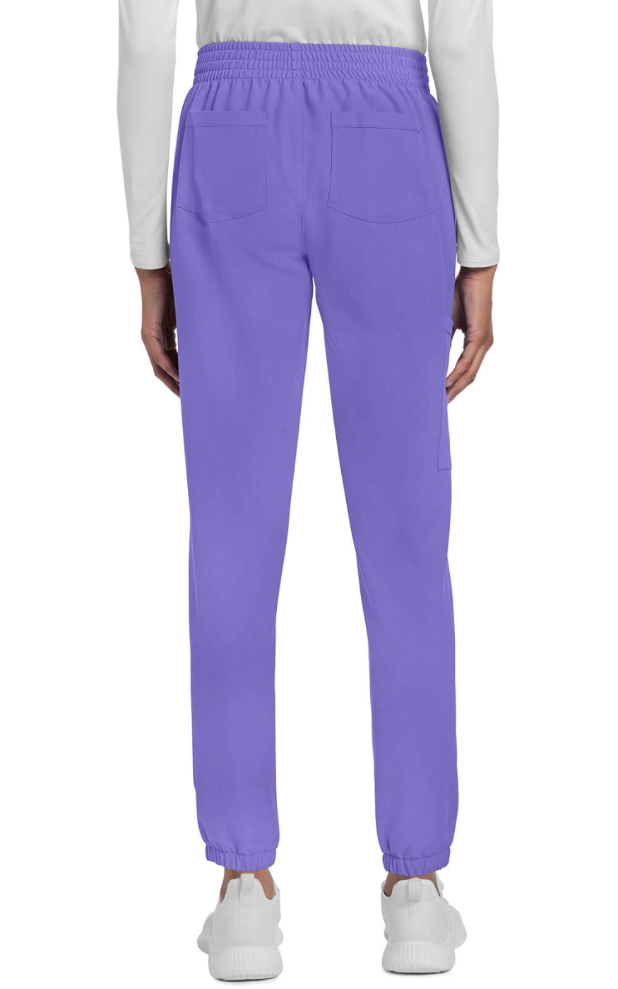 Pantaloni Medicali Antimicrobieni Jogger Cherokee PROTX2® - WW
