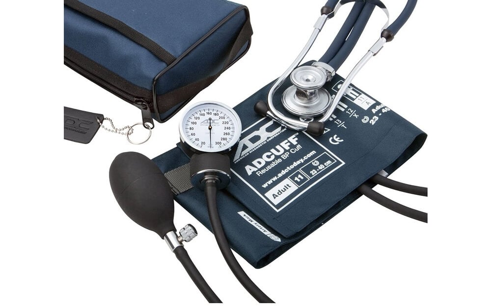 Set Tensiometru Pro’s Combo II Sprague 768-641 | Navy
