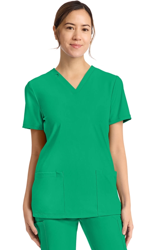 Halat Medical Cherokee - Achieve | Green Apple