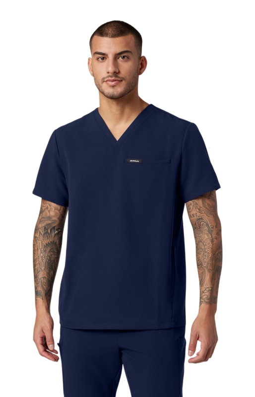 Halat Medical Jaanuu UltraLAST – Platt | Midnight Navy