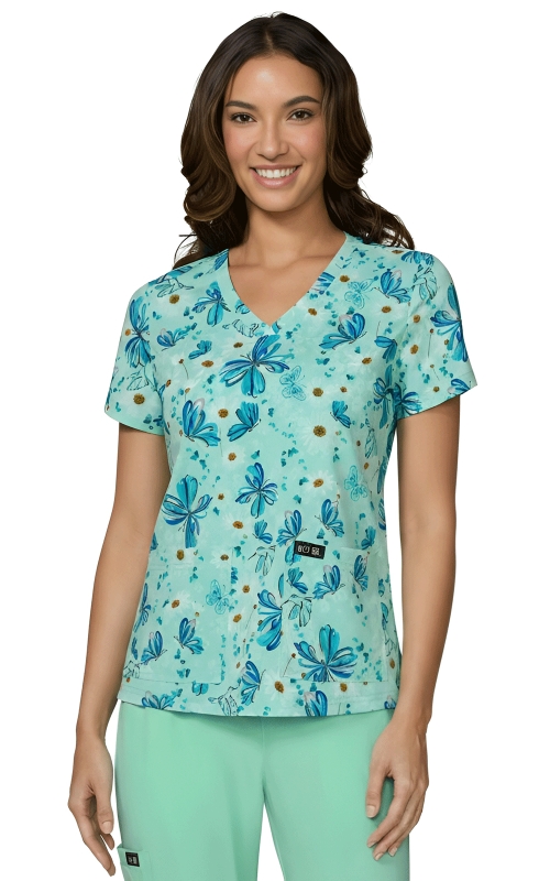 Halat medical Koi Happiness Leslie - Basics | Spring Sprung