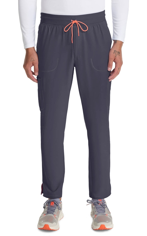 Pantaloni Medicali Antimicrobieni GNR8 PROTX2® - Infinity | Pewter