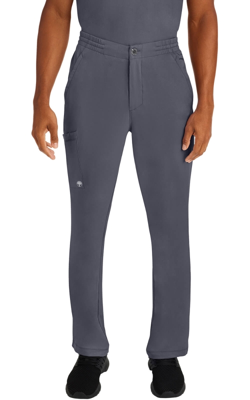 Pantaloni Medicali Healing Hands Ryan - HH Works | Pewter