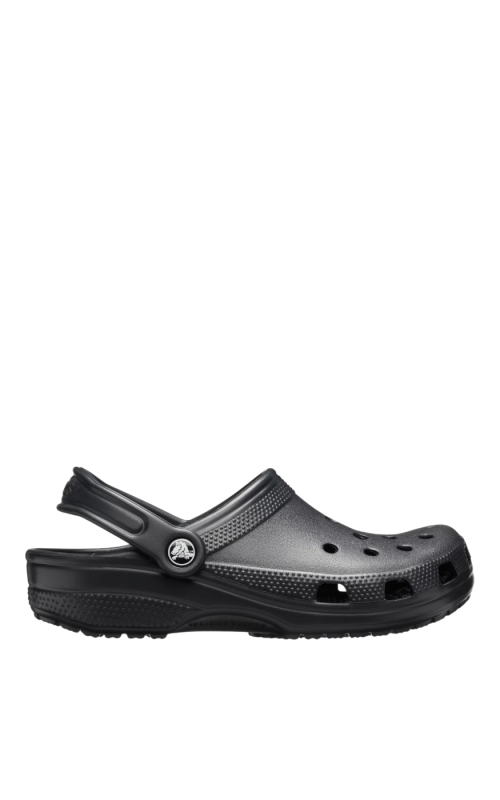 Saboți Crocs - Classic Clog | Black