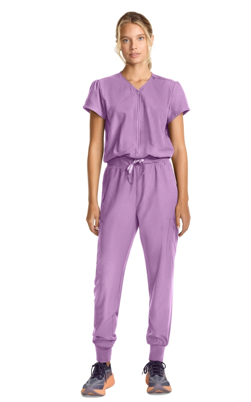 Salopeta Medicala Med Couture - Mc Insight | Lilac
