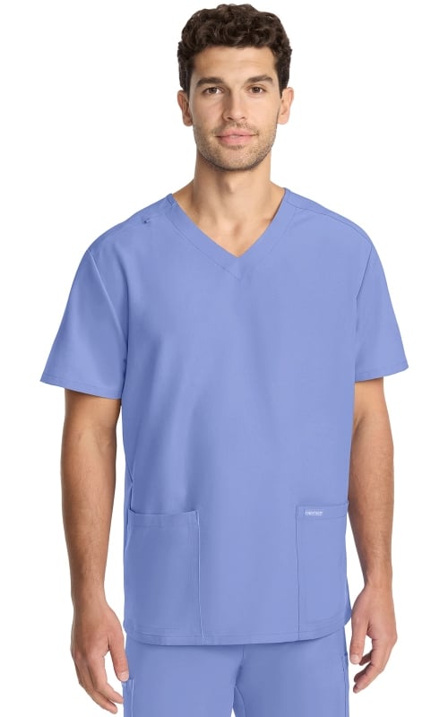 Halat Medical Unisex Antimicrobian Cherokee PROTX2® - WW Originals Ultra | Ciel