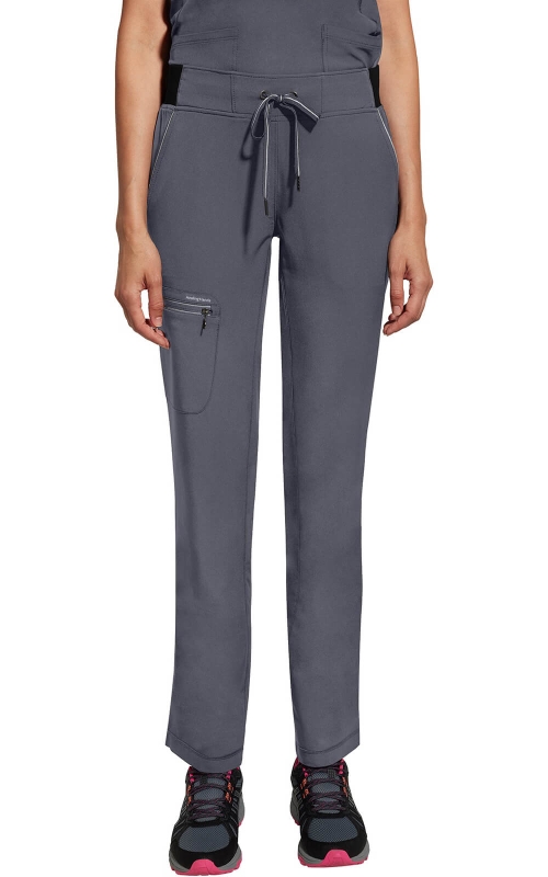 Pantaloni medicali Healing Hands Nisha - 360 | Pewter