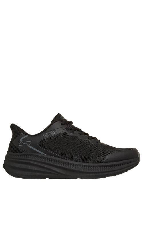 Pantofi Skechers Slip-Ins - Bobs Skillz | Black