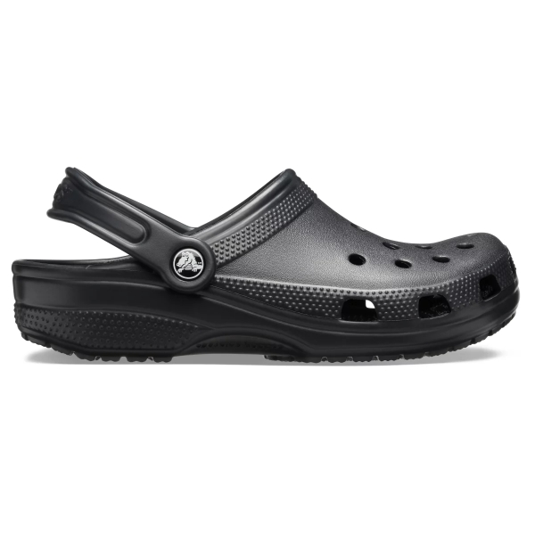 Saboți Crocs - Classic Clog | Black