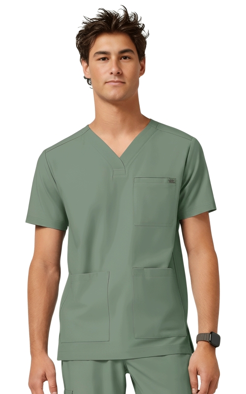 Halat Medical Healing Hands - HH Quest | Acadia Green