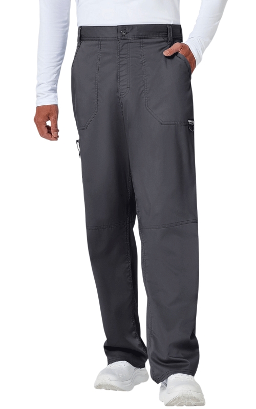 Pantaloni Medicali Cherokee Cargo - WW Revolution | Pewter