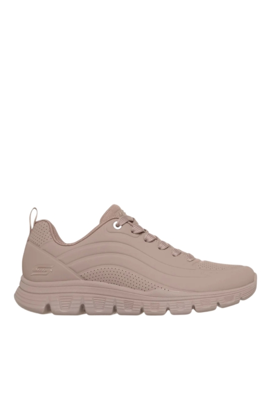 Pantofi Skechers BOBS B Lite - Your Story | Light Mauve